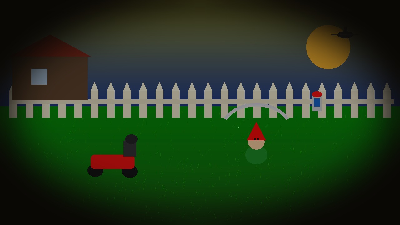 JUST SHOOT THE DRONE AND STOP KNITTING ABOUT ORBIT | Anyway —