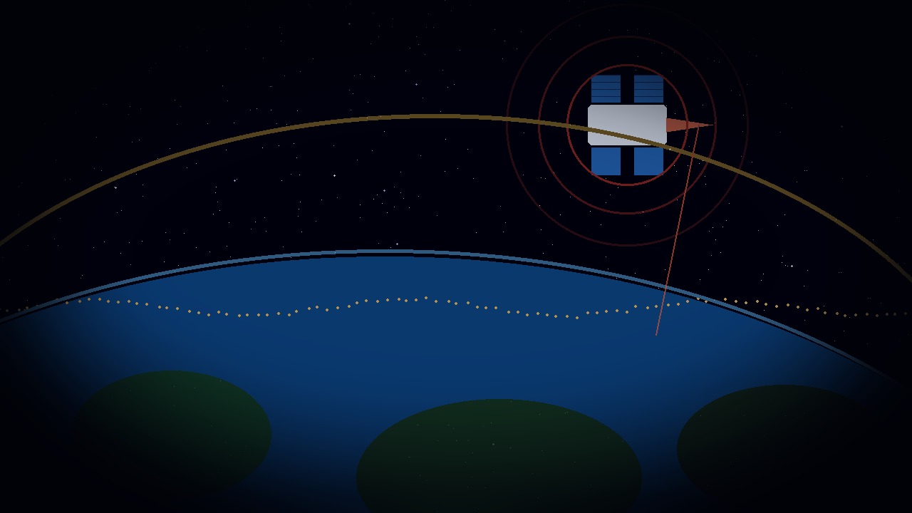 THEY PUT A WEAPON IN ORBIT AND CALLED IT READINESS | Meink’s on-orbit admission, a Golden Dome pitch, and a sky that stopped being a commons